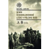Deník československé legie v Polsku 1939 - Martin Říha, Lukáš Víšek
