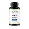 3+1 zadarmo - Advance Multi40 pro muže 90 tabliet
