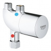 Ochrana proti obareniu Grohe Grohtherm Micro 34487000
