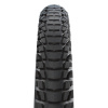 Schwalbe Marathon Plus Tour 37-622 AddixPerformance SmartGuard čierna + reflexný pruh 11159363