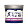 Bluebeards Revenge Krém na holenie Brushless Shaving Solution, 150 ml