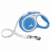 Amiplay Vodítko Flexi New Comfort páska XS modré 3m