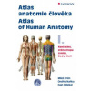 Atlas anatomie člověka I Končetiny stěna trupu - Grim Miloš Naňka Ondřej Helekal Ivan