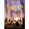 The Soot Golem - Jonathan Auxier, Amulet Books