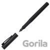 Plniace pero Grip Edition all black B - Faber-Castell