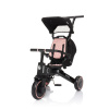 ZOPA Trojkolka X Trike quartz pink 2023