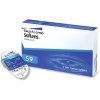 Bausch&LombSofLens 59 (6 šošoviek) dioptrie: -4,50, zakrivenie: 8,60