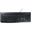 LOGITECH K120 KLÁVESNICA Bussines CZ OEM