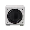 REL HT/1205 MKII - bílý satén