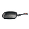 BERLINGERHAUS Panvica grilovacia s mramorovým povrchom Granit Diamond Line 28 cm BH-1794