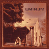 EMINEM MARSHALL MATHERS LP [VINYL] 2xVINYL