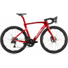 Pinarello Dogma F DuraAce Di2 Princeton Peak 4550 Starry Red