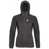 High Point Helium Pertex 2.0 Lady Jacket Black M