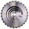 Bosch 2 608 640 693 pilový kotouč 40 cm 1 kusů