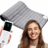 DUŻA PODUSZKA ELEKTRYCZNA PODGRZEWANA TERMOFOROVÁ ZAHRIEVACIA PODLOŽKA XL 60x30