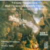 VIRTUOSE PARAPHRASEN ÜBER THEMEN AUS DEUTSCHEN OPERN (CD)