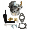 Karburátor do kosačky - Top! -Galaz kompatibilný s Briggs Stratton (Top! - Karburátor kompatibilný s pre Briggs Stratton)