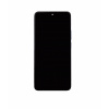 LCD displej + dotyk + predný kryt pre Xiaomi Redmi Note 11 Pro+ 5G Blue (Service Pack)