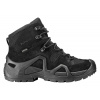 Vojenské topánky LOWA Zephyr GTX MID TF LS black 5,5 UK