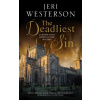 The Deadliest Sin - Jeri Westerson