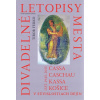 Divadelné letopisy mesta Cassa, Caschau, Kassa, Košice (Ferko Tibor)