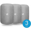 Ubiquiti kryt (3 kusy) pre U6-Extender a UAP-beaconHD, betónový motiv