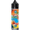 Big Mouth Shake & Vape: New York Blue
