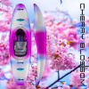 Soul Waterman Soul Hammer Farba: Cherry Blossom (SuperLight 19 kg)