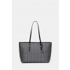 Kabelka MICHAEL Michael Kors QUINN čierna farba, 30T5SQNT9O ONE SIZE