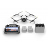 DJI Mini 4 Pro Fly More Combo CP.MA.00000735.01