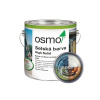 OSMO Vidiecka farba - elementy, Perleťové oblaky, 0,75 l, pololesklý