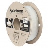 Spectrum 3D filament, GreenyHT, 1,75mm, 1000g, 80700, signal white 80700