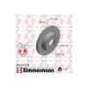 ZIMMERMANN Brzdový kotúč ZIMMERMANN 100.1227.20
