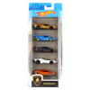 Autíčka zostava - Hot Wheels Lamborghini 5-Pack 2021 1:64 New !!! (Autíčka zostava - Hot Wheels Lamborghini 5-Pack 2021 1:64 New !!!)