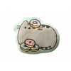 Pusheen vankúš šiška
