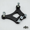 Adaptér 03 - zadný strmeň pre Suzuki GSX-R K4-K5 stunt GSXR 2004 2005