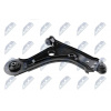 Rameno zavesenia kolies AJS ORIGINAL Parts NTY SP ZWD-DW-006