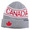 Bauer NE Toque Knit Jr. 1059453 (93320) Black Kanada