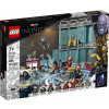 Lego Super Heroes Iron Mana Armory 76216 NOVINKA (Lego Super Heroes Iron Mana Armory 76216 NOVINKA)