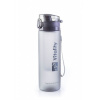 Fľaša G21 SMOOTHIE 650ml šedá - zmrznutá