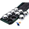 Sedco LB102 Petanque 8 gúľ 8595096605748