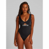 Plavky Calvin Klein Black 1094850 14 (L)