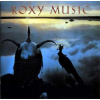 CD Roxy Music: Avalon