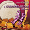 Lázeňské oplatky s karamelovou příchutí 175 g