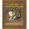 Atlas legendárních zemí - Judyth A .M Leodová