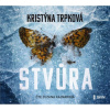 Stvůra (Trpková Kristyna - Kajnarová Zuzana) - CD (MP3)