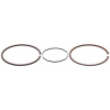 PROX 02.2247.075 PROX PIESTNE KRÚŽKY YAMAHA TZR 125 / 250 (57.15MM) - STIAHNUTÉ Z PONUKY