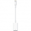 Apple Lightning to USB Camera Adapter - Kabel Lightning USB - Lightning (M) do USB (F) - pro Apple MD821ZM/A