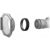 NiSi Adapter Ring For S5/S6 Holder Sigma 14-24/2.8 - 82mm
