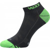 VoXX® Ponožky VoXX Bojar - tm.šedá 47-50 (32-34)